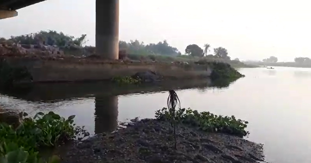 চতুর্থ ব্রিজ নির্মাণের সাথেসাথেই তবে কি  শেষ হলো  জলঙ্গীর জীবন? -প্রশ্ন উঠছে কৃষ্ণনগরে 